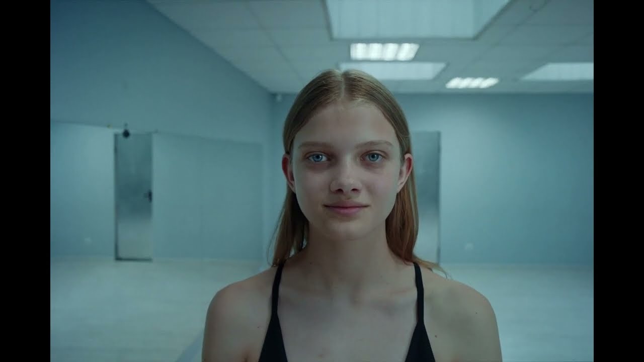 Tóxico - Trailer - #Estreno 26 de septiembre 2025