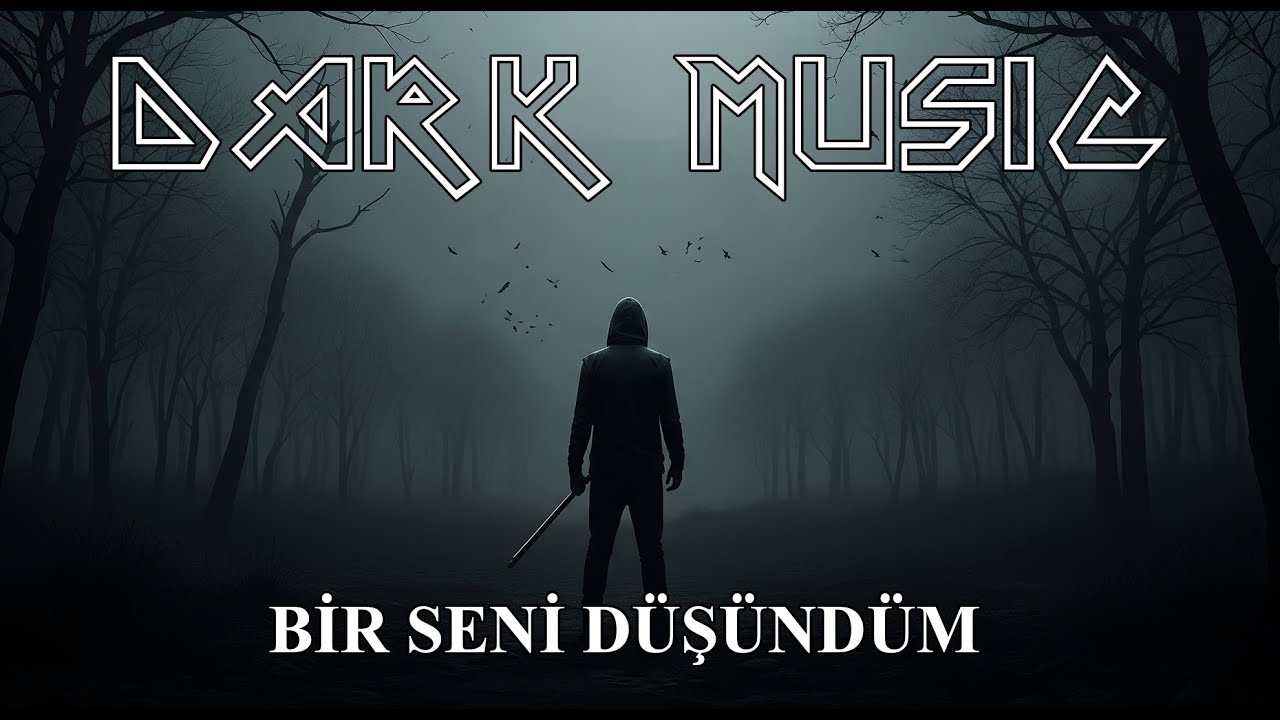 G&ouml;khan G&uuml;ney - Bir Seni D&uuml;ş&uuml;nd&uuml;m (Metal Cover | DarkMusic)