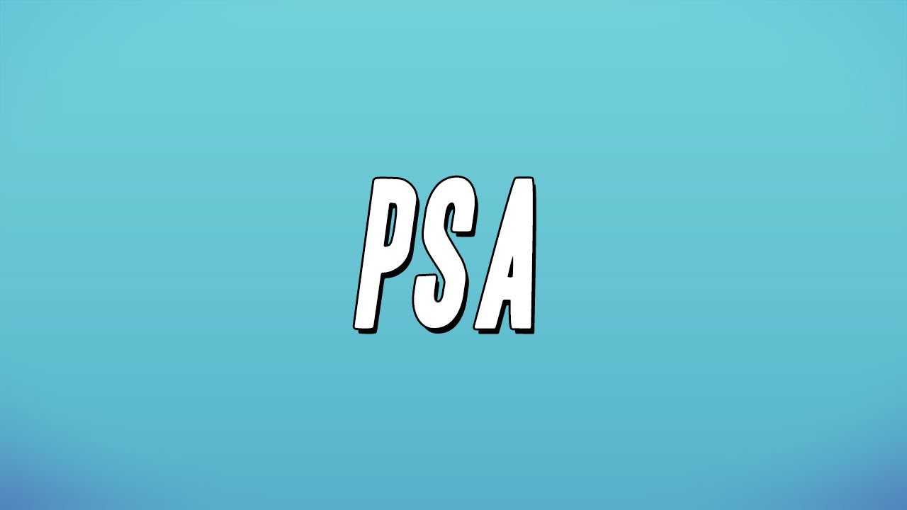 Kay Flock - PSA (Lyrics)