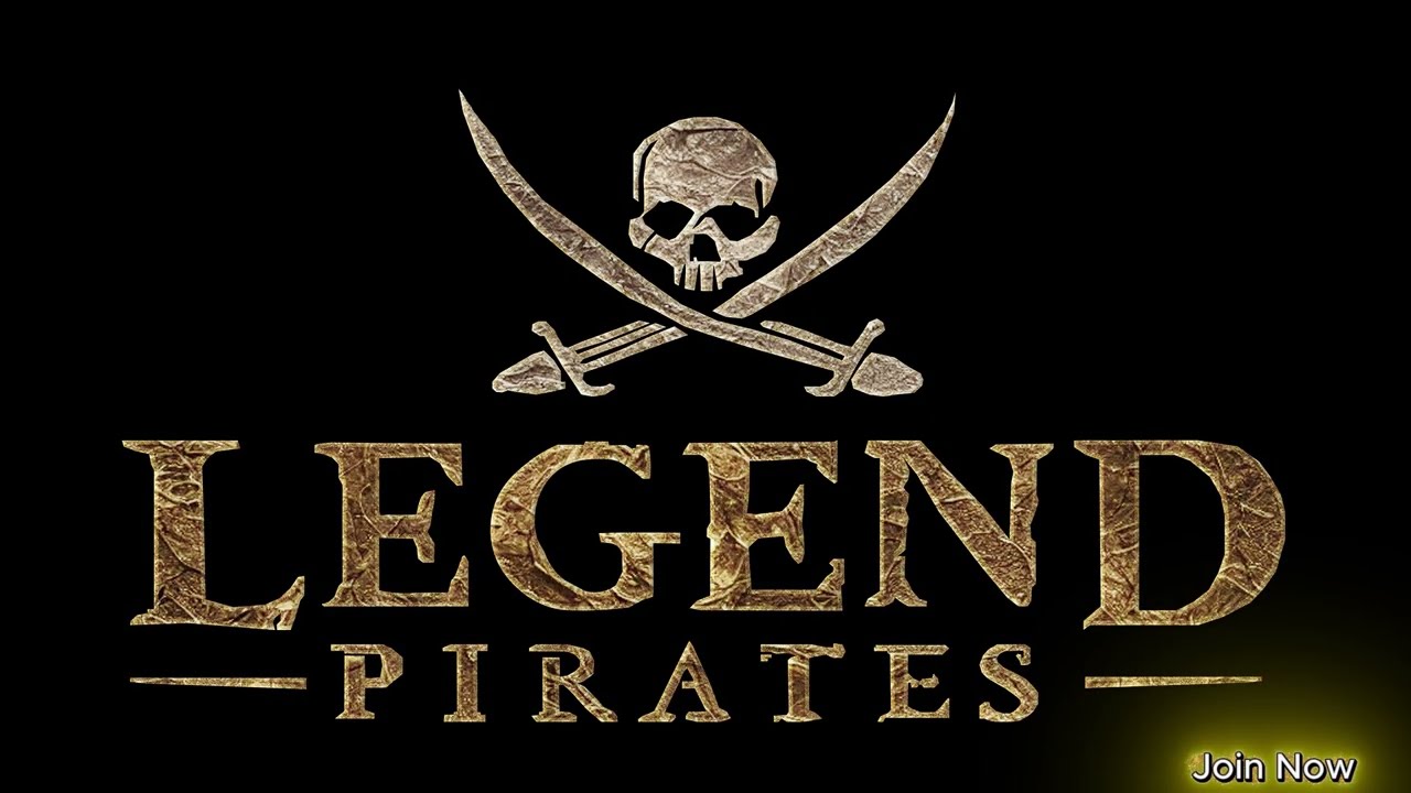 Legend pirates - Teaching How We Do It