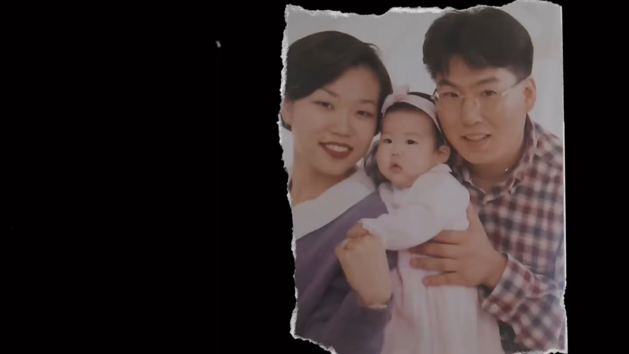 아빠 환갑 축하 영상 편지💌🥳🎉