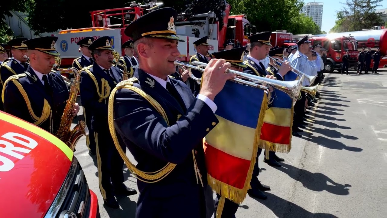 Muzica Militară a Brigăzii 18 ISR 