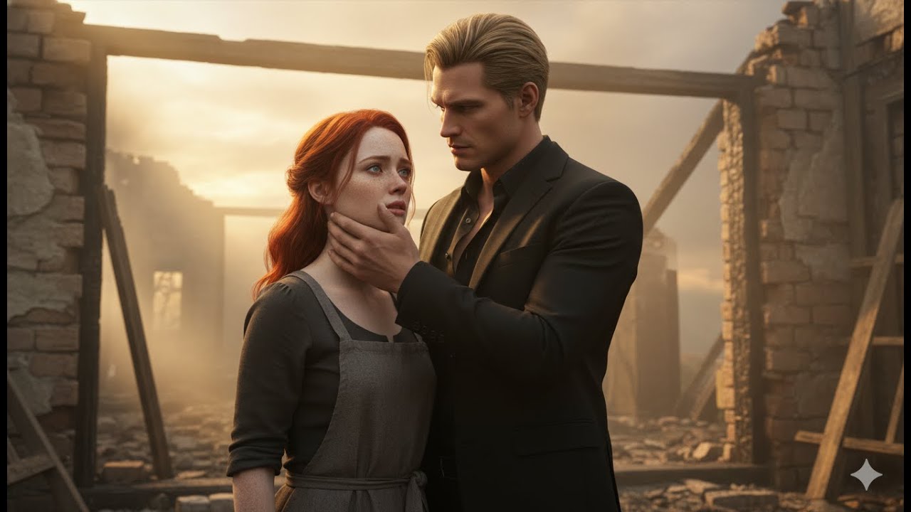 SHE DIDN’T KNOW HE WAS THE MAFIA KING… UNTIL IT WAS TOO LATE— SPICY BILLIONAIRE ROMANCE AUDIOBOOK