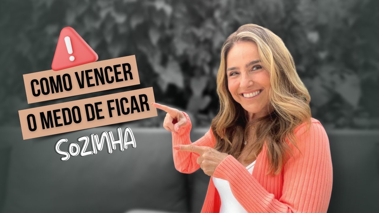 Dicas para você aprender a ficar sozinha