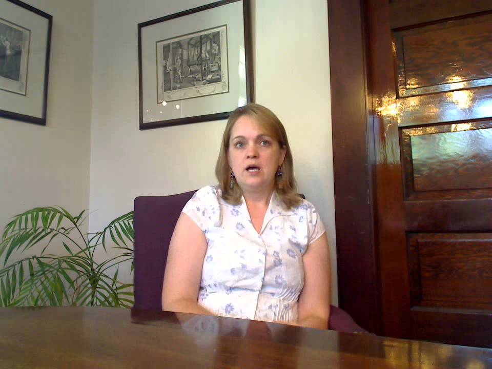 Canada Polygamy Study Carolyn Jessop Interview