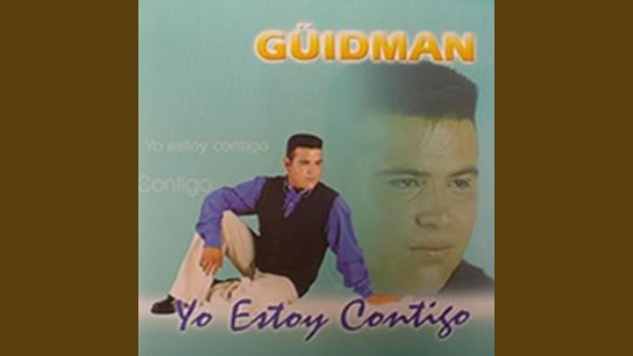 Yo Estoy Contigo