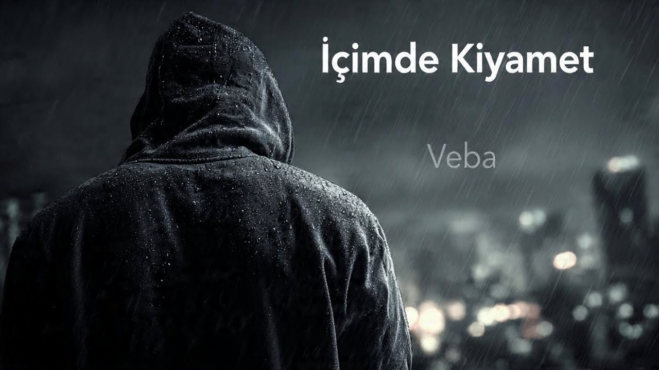 İçimde Kıyamet VEBA (Official Audio )