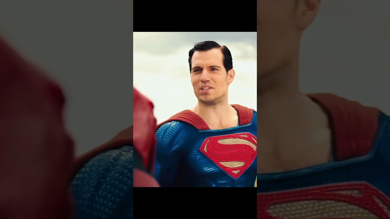 Superman! 💪 vs Flash! ⚡ race🔥💯#dc #justiceleague #superman #flash #trending #shorts #viral