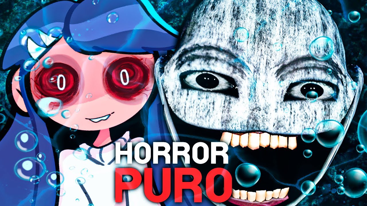 ROBLOX PRESSURE &Eacute; UMA OBRA PRIMA DO TERROR.