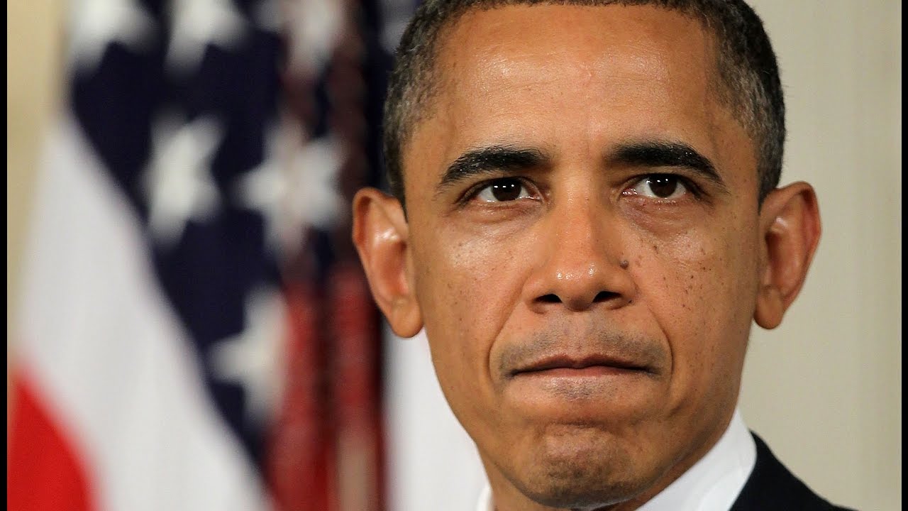 NGAYA AMATEKA YOSE YA BARACK OBAMA