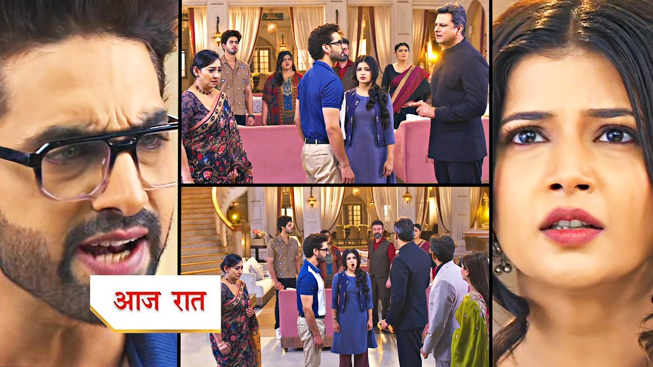 Yeh Rishta Kya Kehlata Hai Today Episode NEW PROMO | 10th March 2026