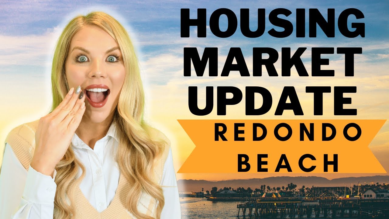 Redondo Beach Real Estate