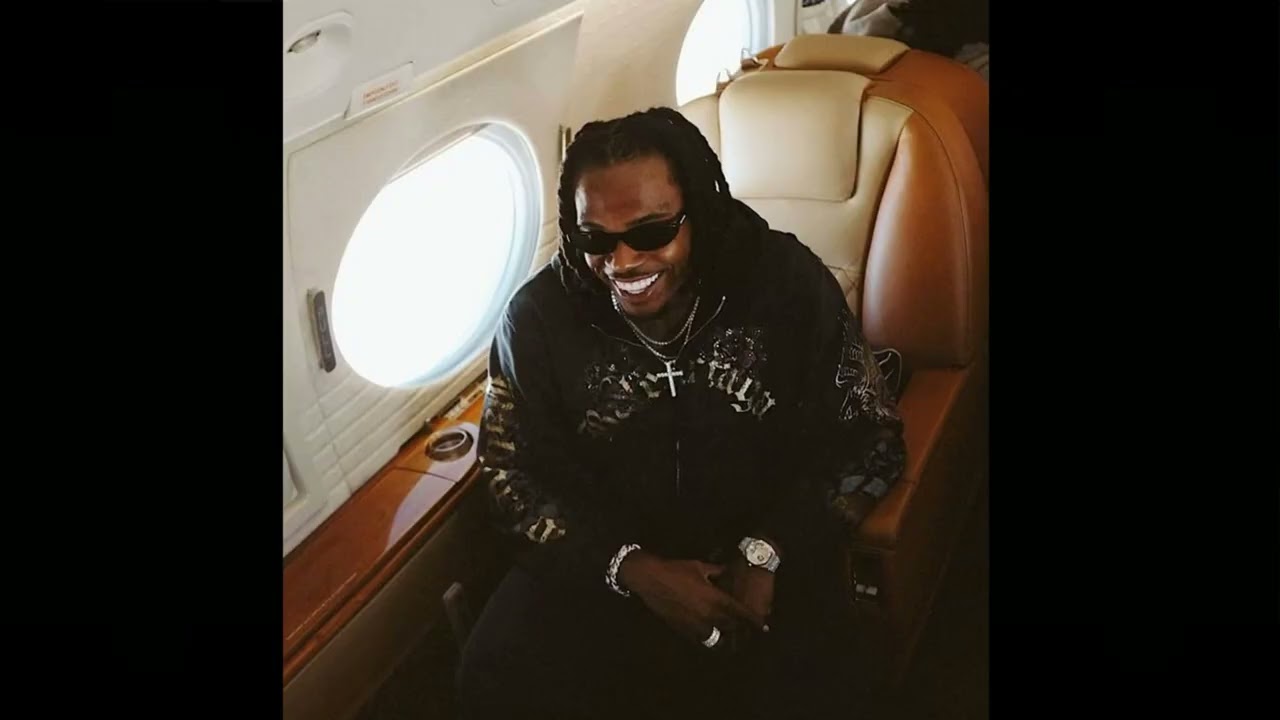 (FREE) Gunna Type Beat - ''Private Jet''