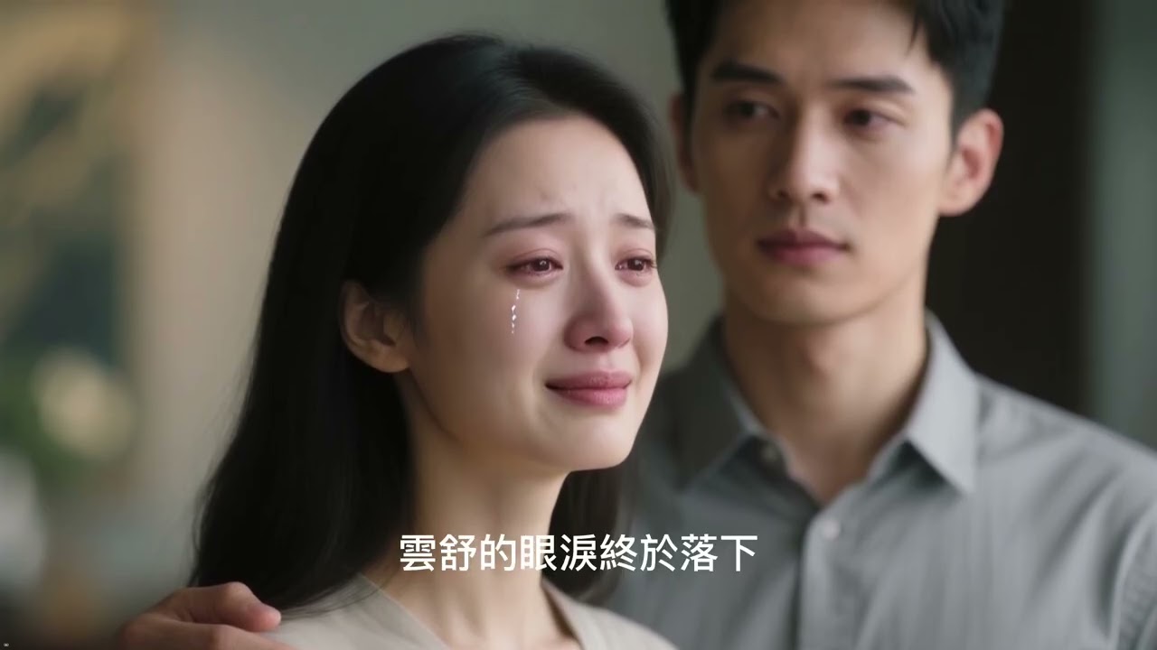聽小說/爱情故事: 雲深之處見君心。雲舒和林深偶然相遇，卻相見恨晚，兩人很快進入相戀，卻在一次同學會後，被第三者闖入。兩人發生了誤會，而第三者精心設計的陰謀，使他們的關係雪上加霜——. . .