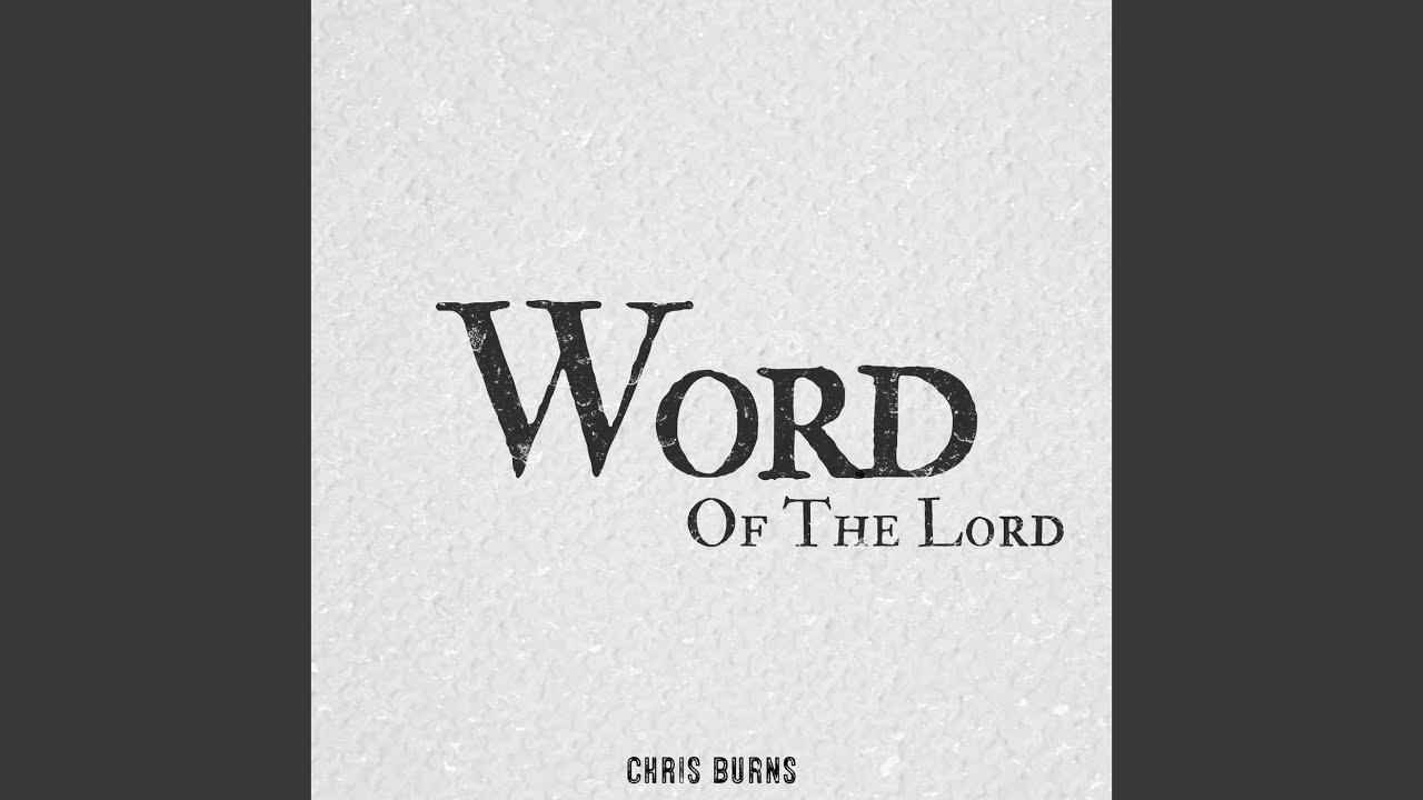 Word of the Lord