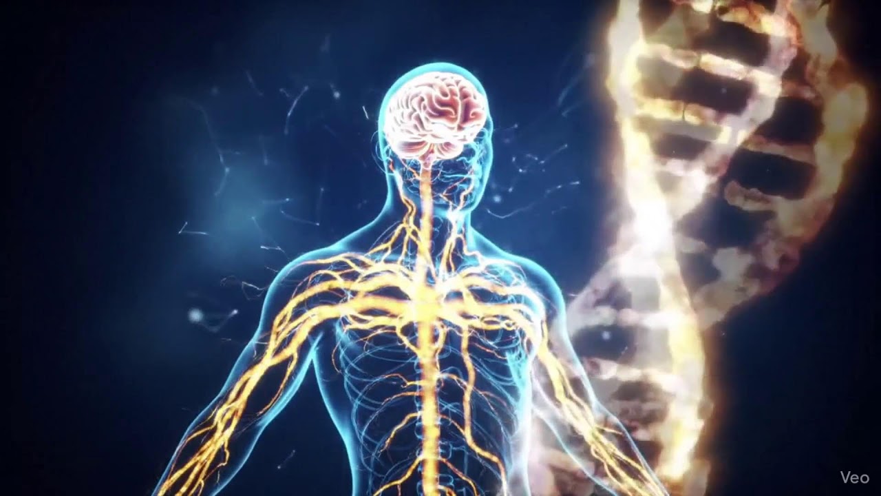 432 Hz Cleanse Negative Energy, Binaural Beat, Healing Meditation, Energy Cleanse, Chakra Healing