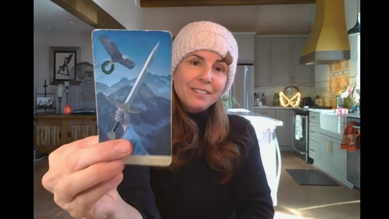 🌟Public success, glow up! Speaking your truth, taking the lead & disrupting toxic strategies #tarot