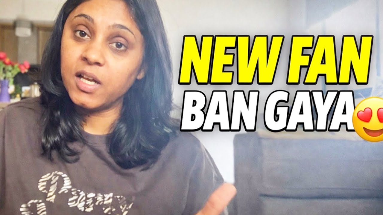 Kaise banaya Fan   😳| Melbourne Ki Garmi 🥵