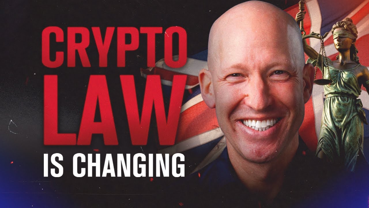 From Treasury to TRM Labs: How Ari Redbord Is Rewriting Crypto Law | Roxom Report London
