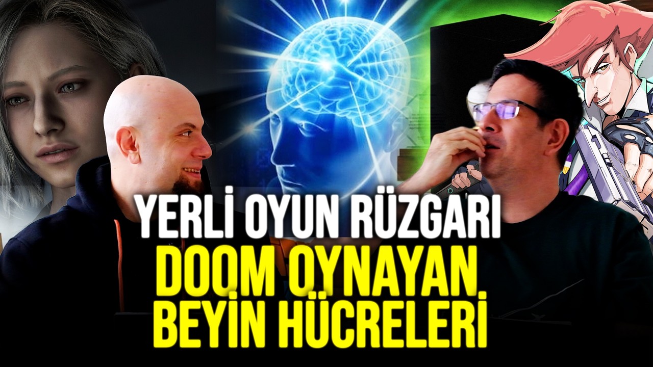 YENİ XBOX KONSOLU! SON BULAN PLAYSTATION PC AŞKI... - GündemOS Oyun Haberleri