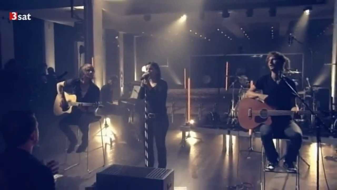 Silbermond - Irgendwas Bleibt (Live 2012)