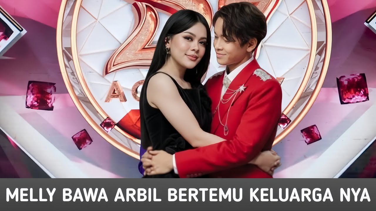 Makin Serius!! Melly Lee Ajak Arbil Bertemu Keluarganya Untuk Bicarakan Hal Ini, Pertanda Apa?