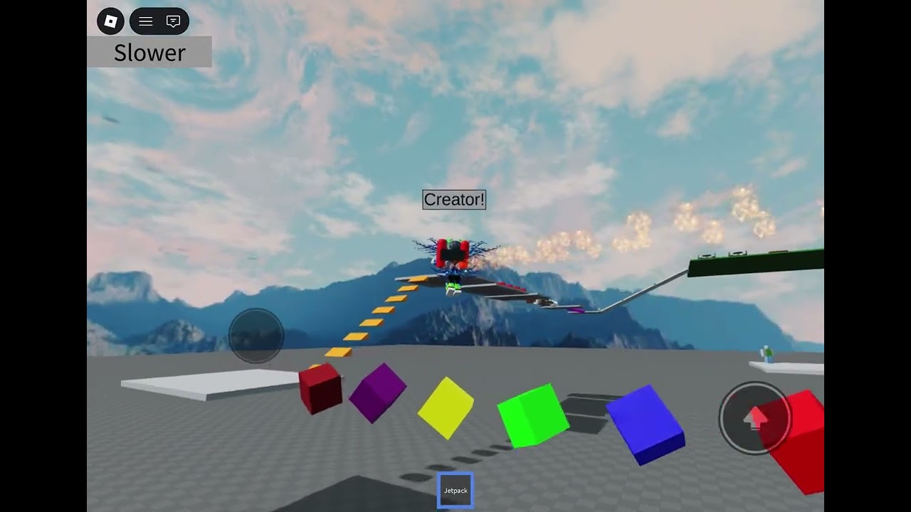 Random Game I Have