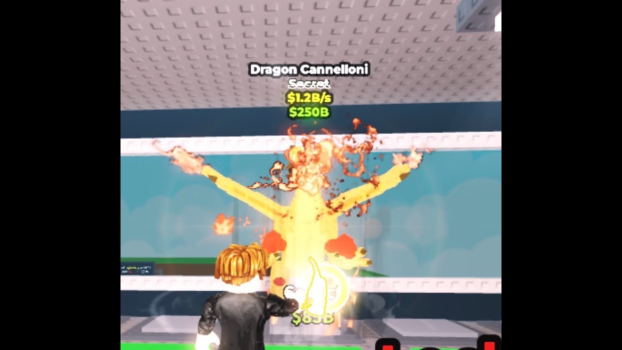 Steal a brainrot live trading