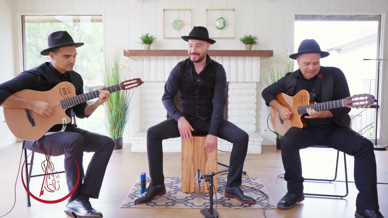 OMG: Fuego Trio 