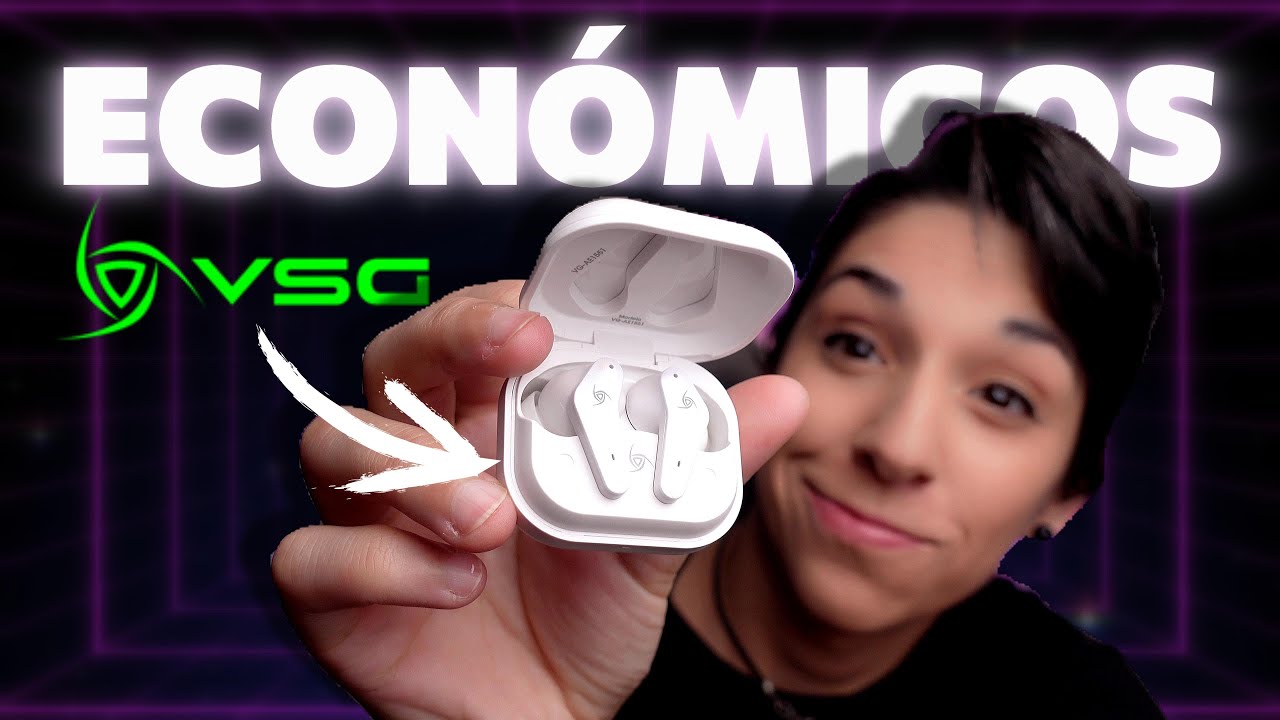 VSG AUREUS ¿Valen la pena?