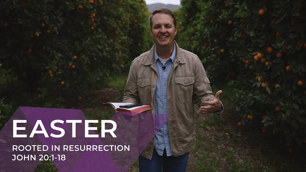EASTER SERVICE 