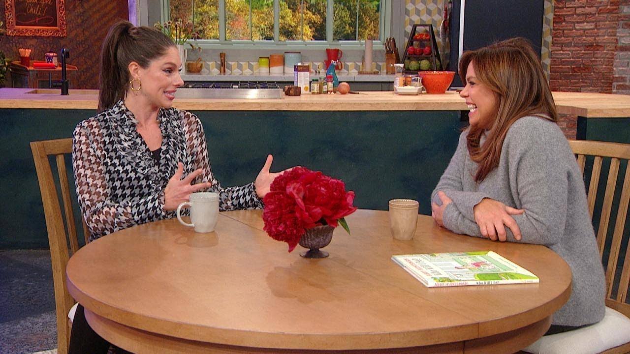 Abby Huntsman On Why She Thinks She Landed 