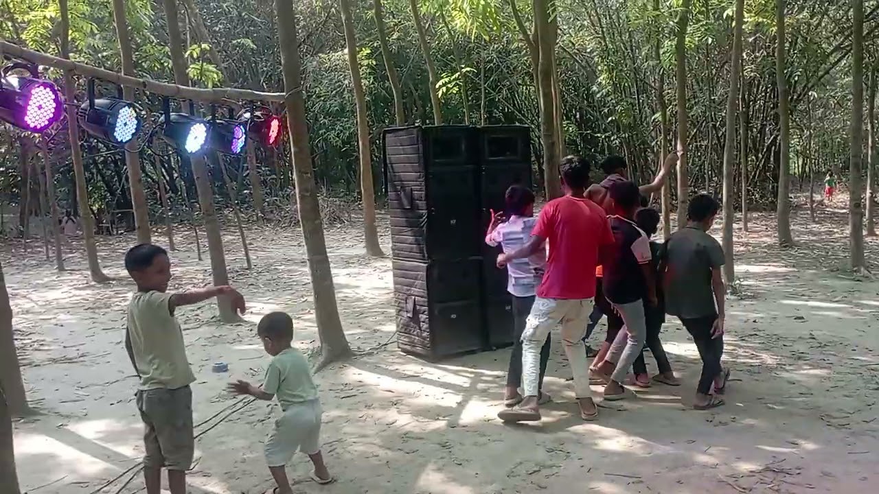Boro kalia-kair Eid party 31/03/25