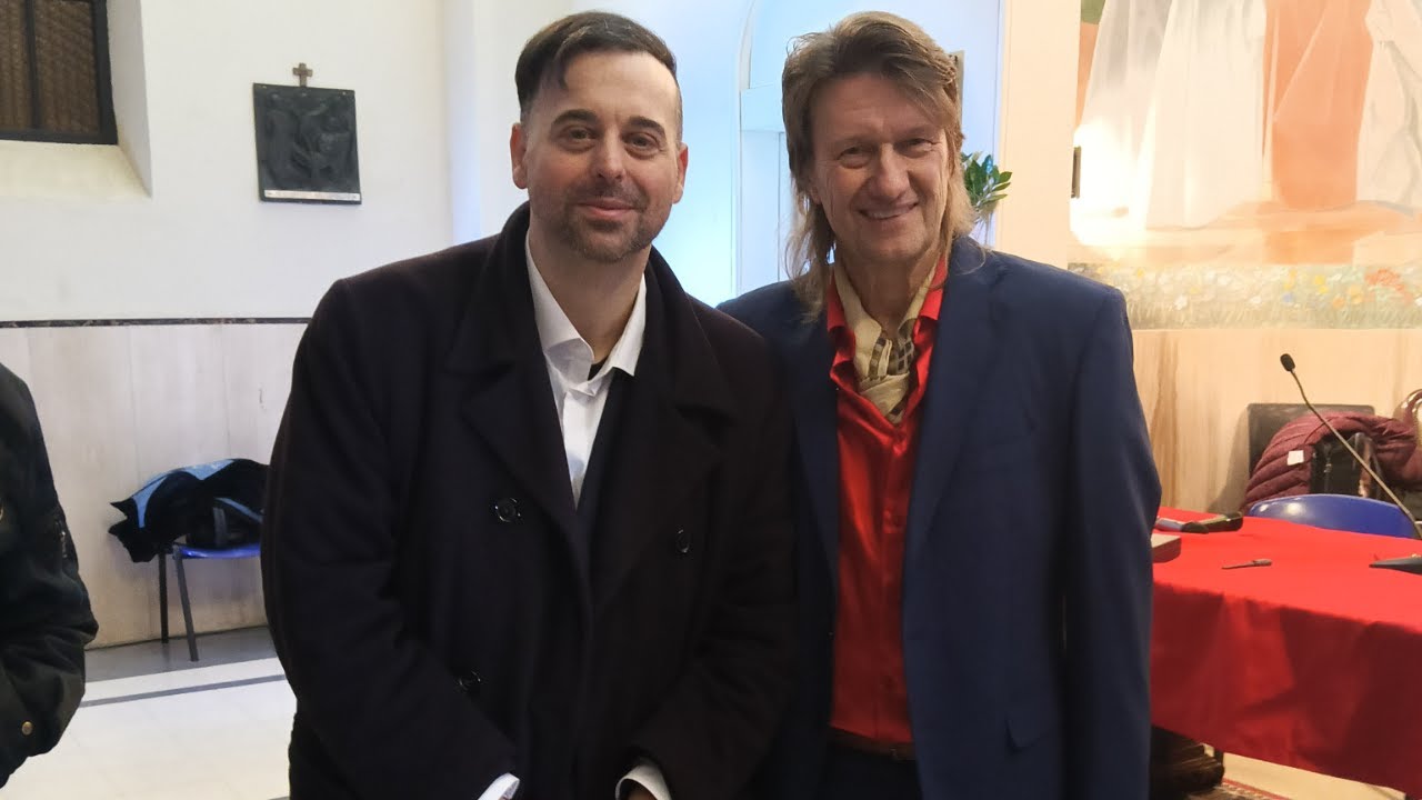 Play Interviste - Speciale Pennellate di Luce