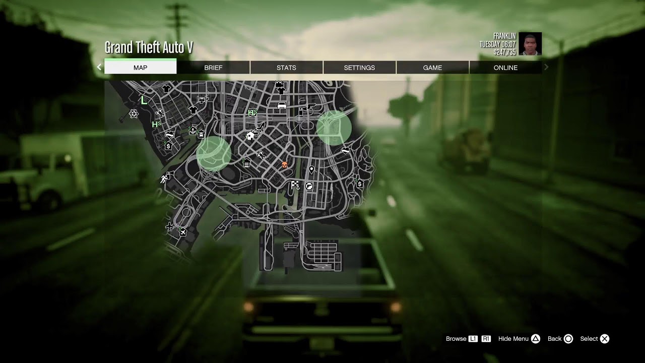 Gta v story mode pt. 7