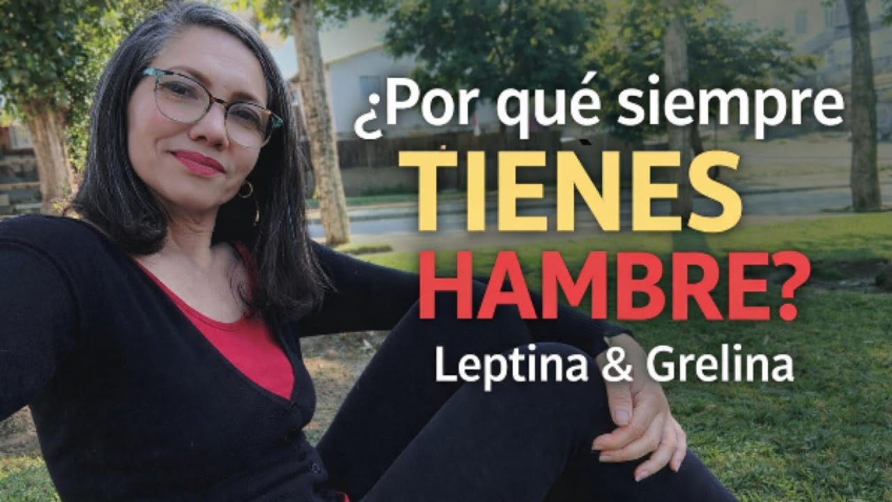 Hambre, hormonas y reloj biológico: lo que nadie te explica