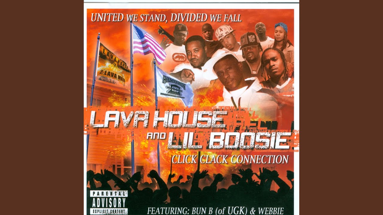 Bow Ya Head (Real Shit)
