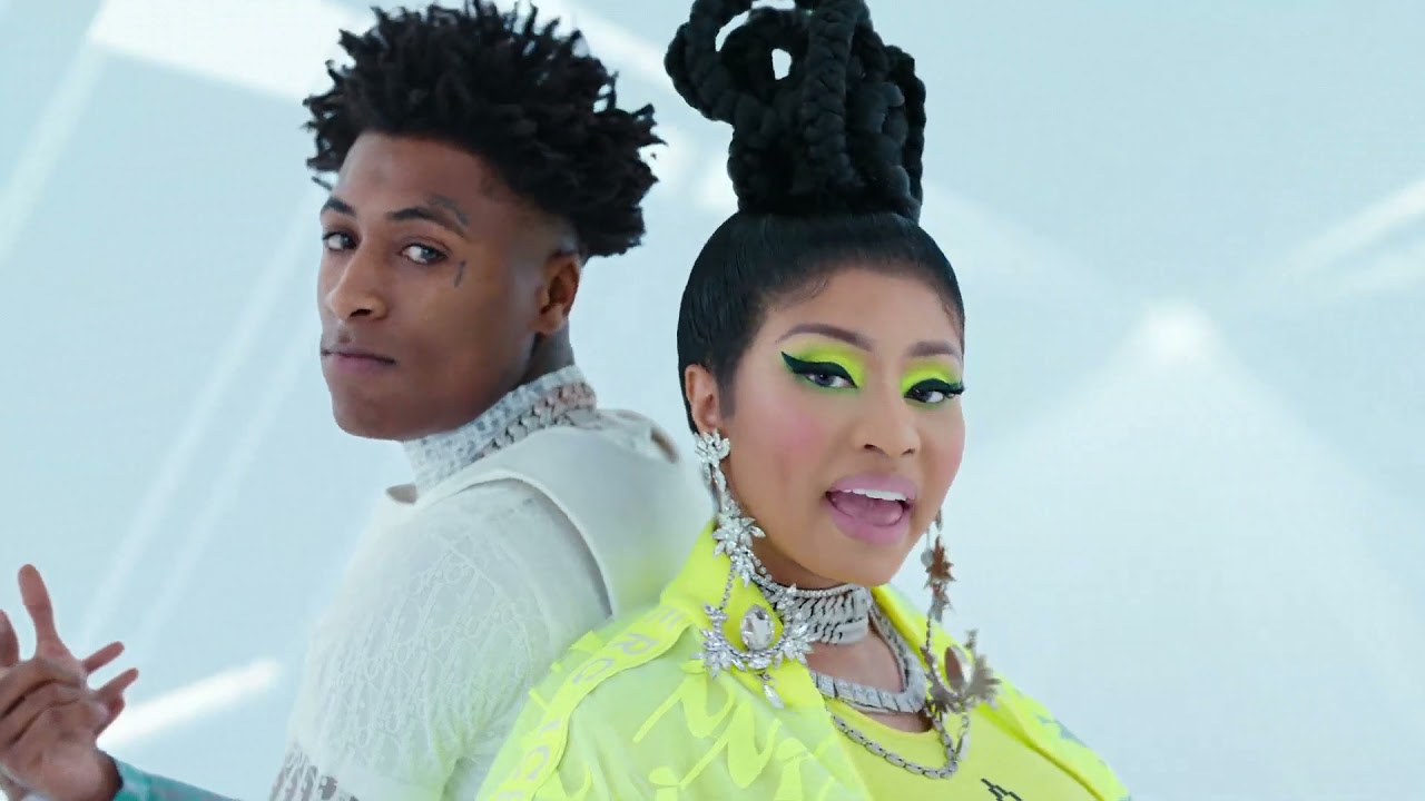 Kokota (Mashup) by Bantu bwoy x Nicki Minaj x Jay z x Kanye West x Ybn