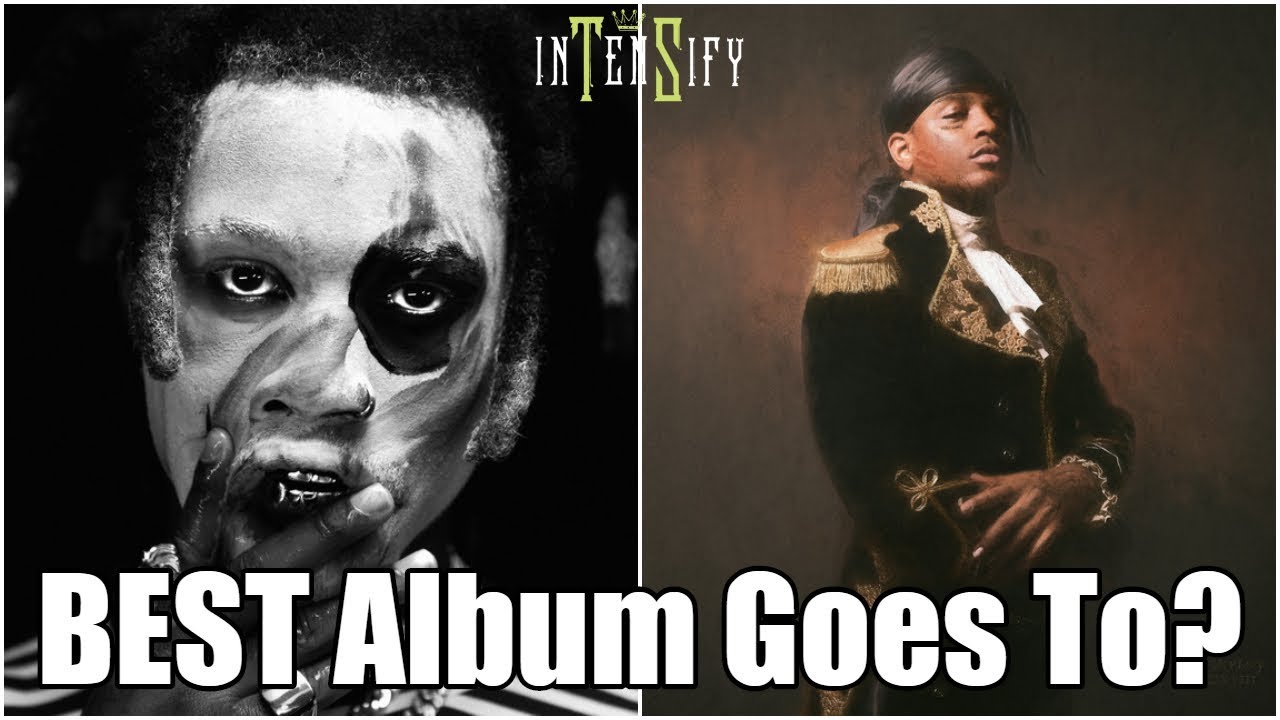 Who Had The Best Album of 2018?