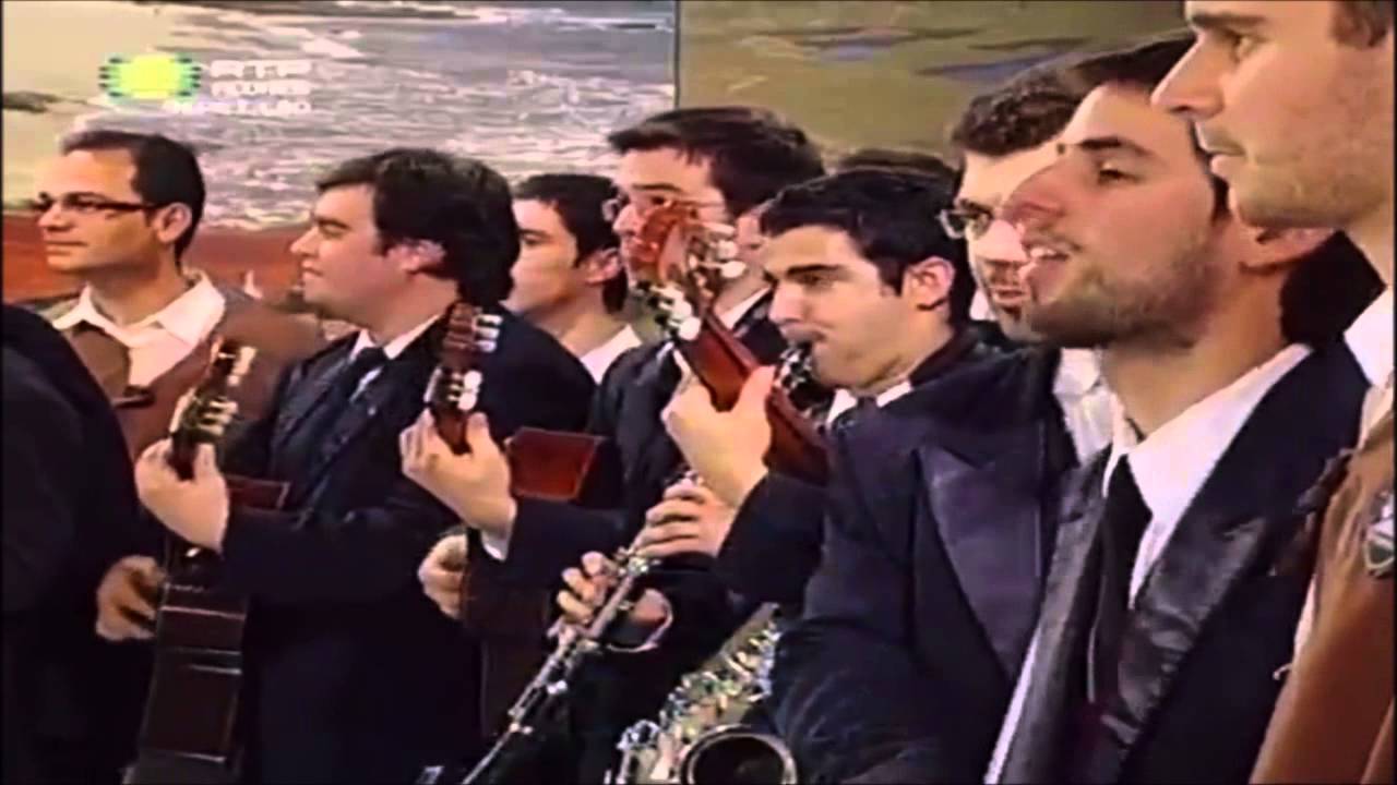 Tunídeos - Noites de Lua