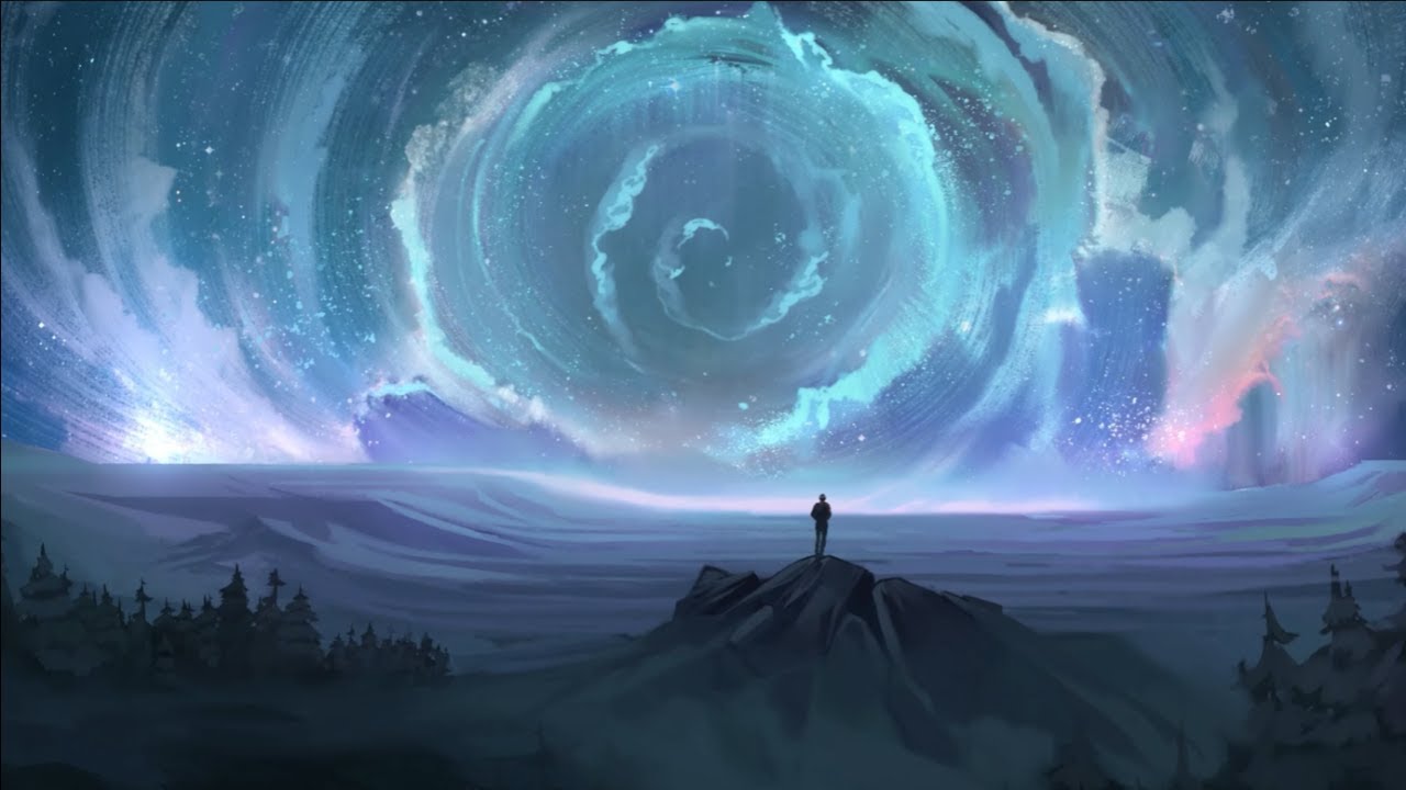 Lucid Keys - Fantasia - Vol II⭐ - Beats to relax/study/sleep to ☕️