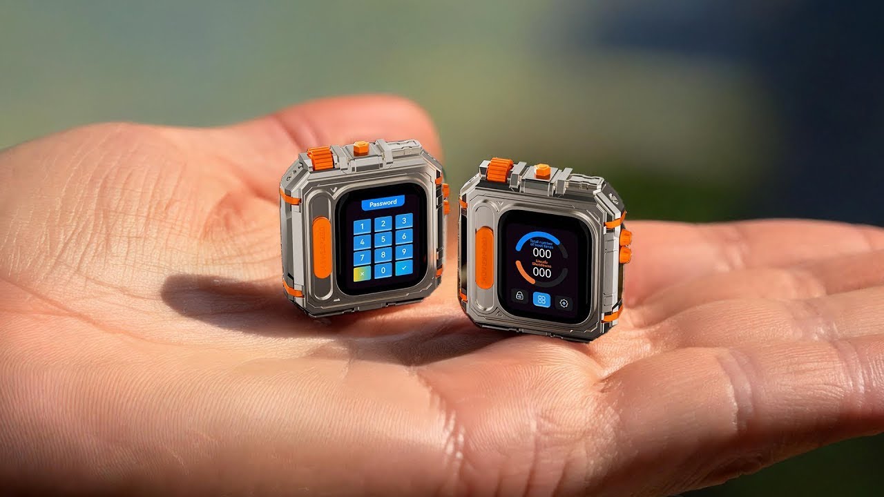10 Best Tiny Gadgets That Actually Work!