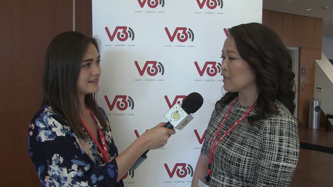 Suzy Nakamura - V3con 2016