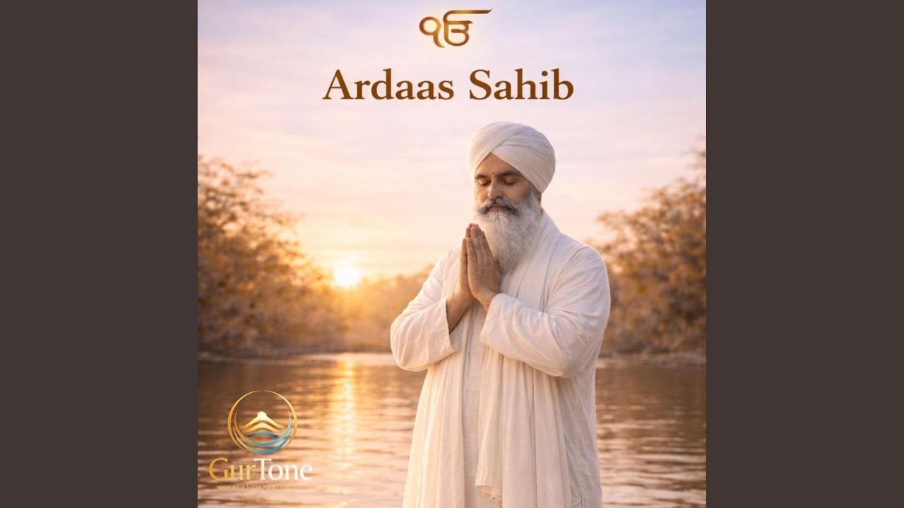 Ardaas Sahib