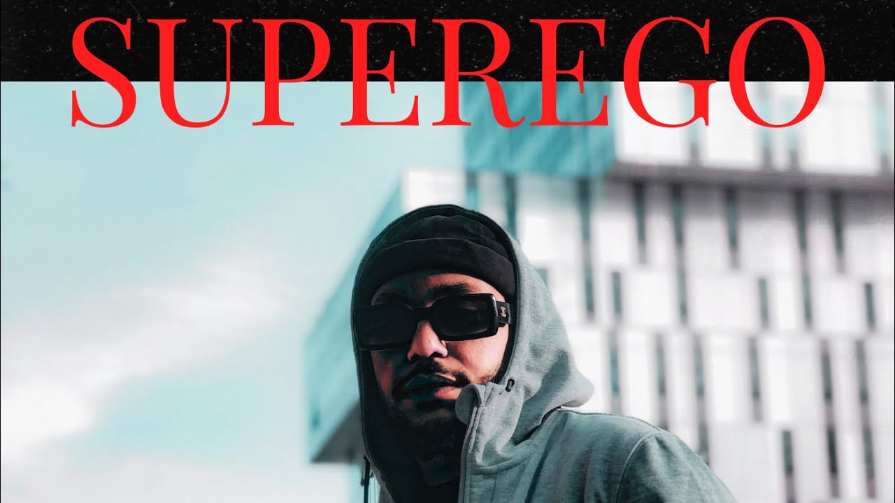 EGO-SUPEREGO (prod by tadjboy)