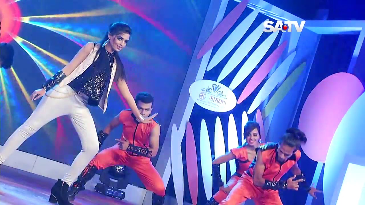 SATV Dance Himi