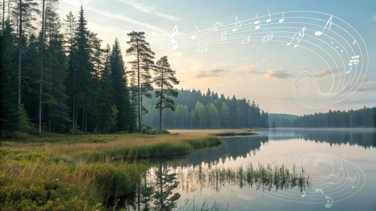 Two Finnish Polkas: 1. Ievan polkka. 2. Säkkijärven polkka