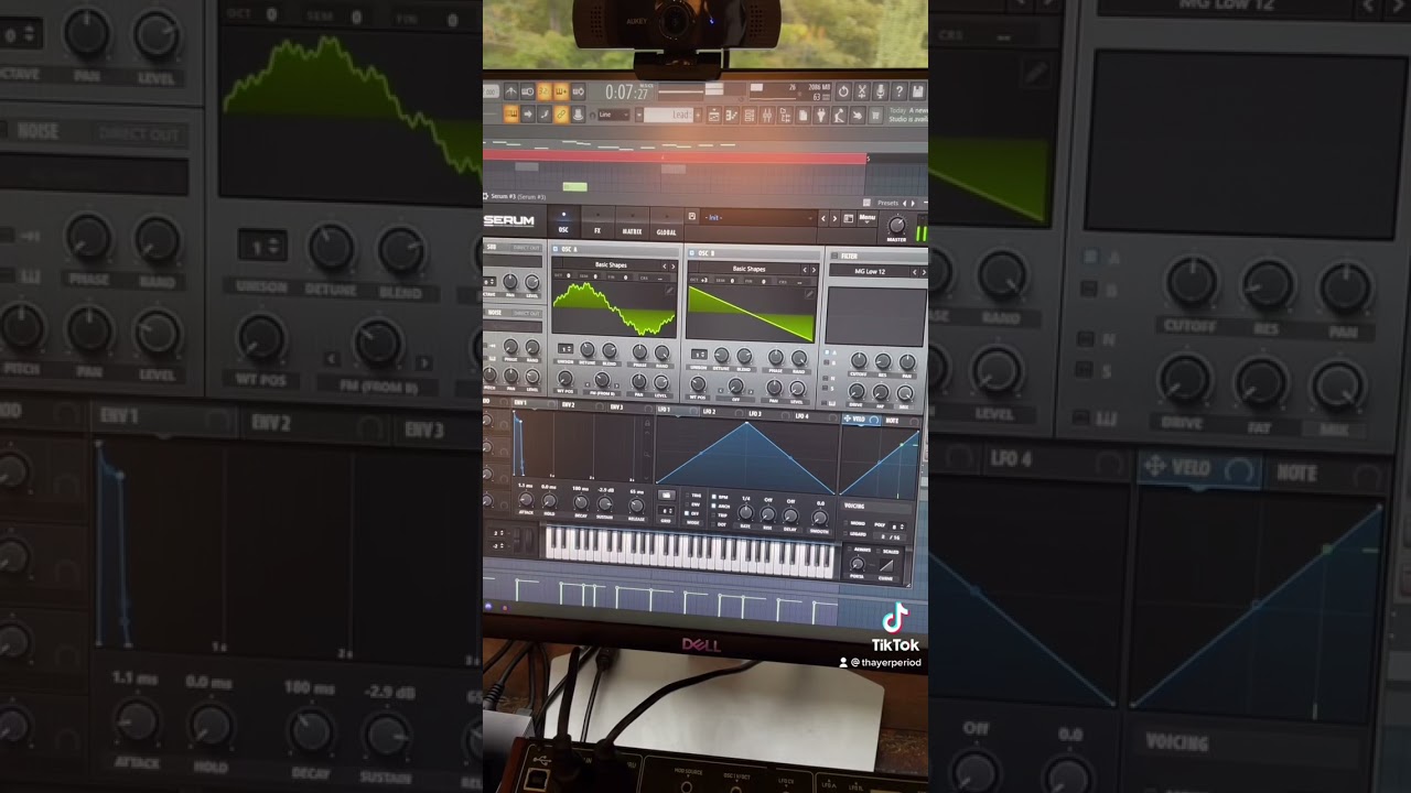 HOW &ldquo;BROOKLYN BLOOD POP&rdquo; BY SYKO WAS MADE (IN 30 SECONDS)🩸🍭 (FL STUDIO TUTORIAL)