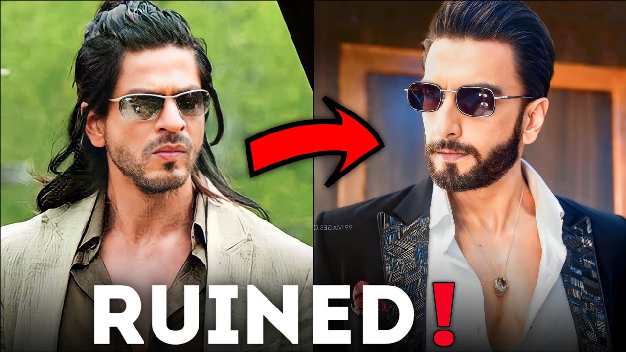 Indian Movie Franchise That Got Ruined ( Samay ke Saath Khatam 🥲 )