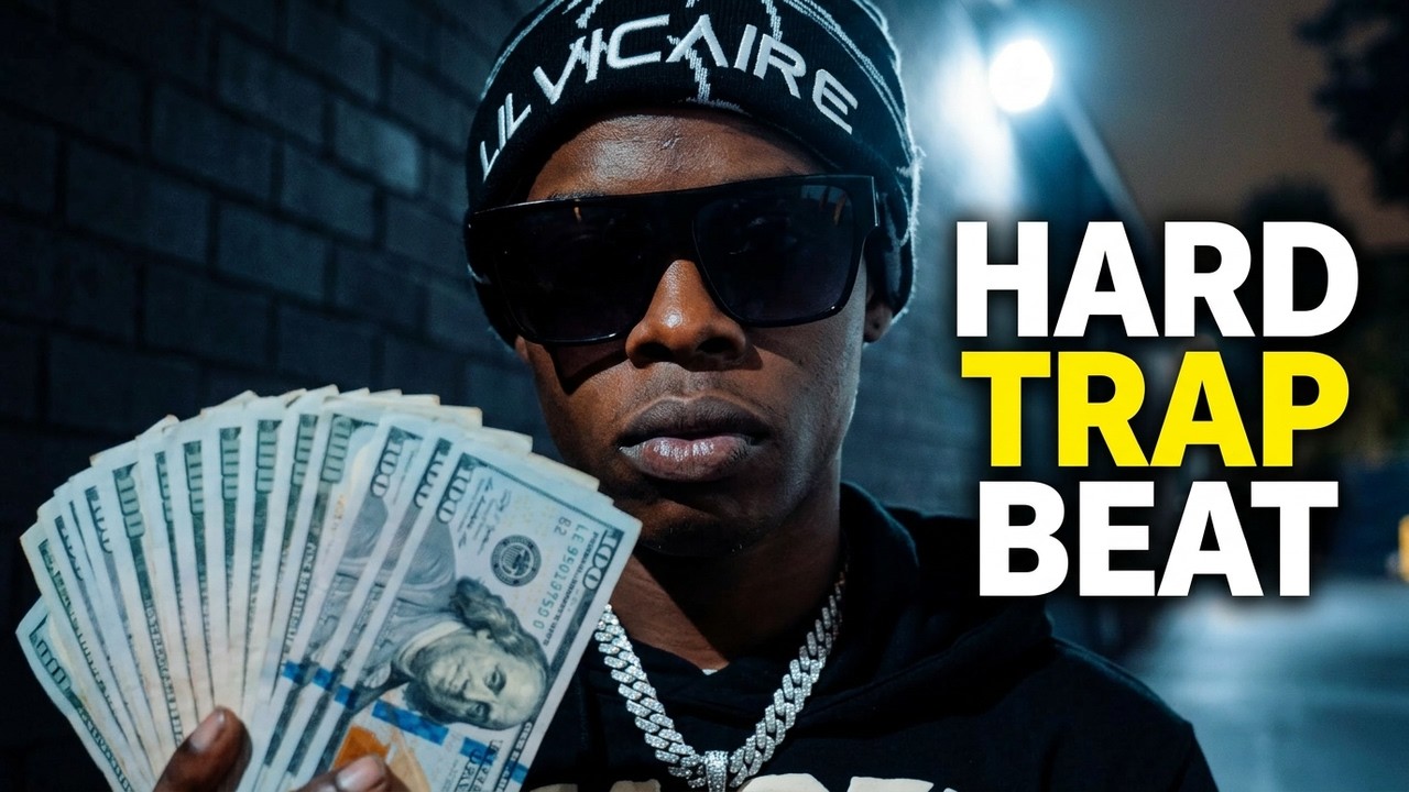 [HARD] Spaceless &ndash; Lil Double 0 x Future Type Beat 2026 | Hard Trap Beat